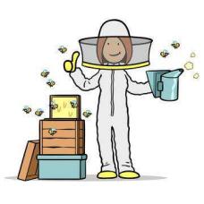 Buying Hives and Bees