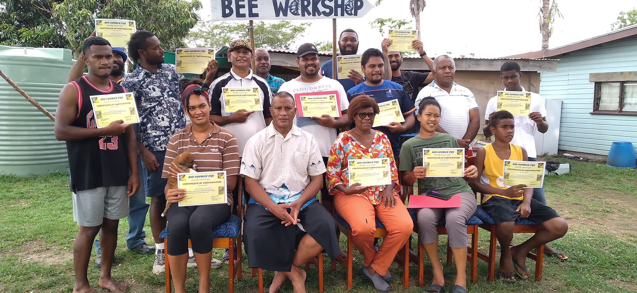 Introduction to Basic Beekeeping - 2 Day Workshop - 9th - 10th December 2021